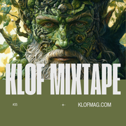 KLOF No. 35 (Experimental, Folk, Alternative, Improv)