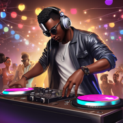 DJ Jam MGR Radio Mix 7-14-2024