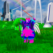GlowStone LAPIS 2026: Sapphire's HYPERNINJA Mixtape~! >;3