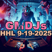 (Mostly) 80s Happy Hour 9-19-2025