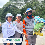 #Novedades| Escuche ya lo nuevo del Corredor Villavicencio - Yopal - El Viario Radio N111 (Jun 2025)