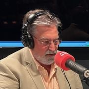 20251019 Karel van Cooten interview