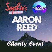 Sophie's Legacy Fundraising Event 2023 - Aaron Reed