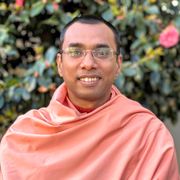 Tune Out, Zoom In, Click || Swami Ishadhyanananda