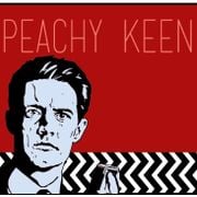 Peachy Keen