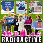 Power to the People, Always