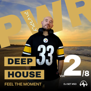DEEP HOUSE Vol.2/8 (No.#50) | Chill Afro Deep Sunset Vibes DJ Mix 2024