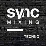 Sync Mixing DJ Mix Sample - TECHNO