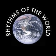 Rhythms of The World - 09.01.24