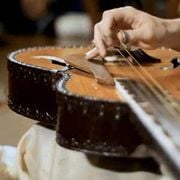 Semi-classical playlist (Indian ambient music)