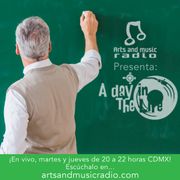 04 - Día del Maestro - A Day In The Life - 140520