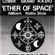 Ether of Space w DJ Rodchenko (01.10.2024)