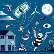 Anything Goes with Kendo - Midnight Nefarity