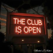 The Club Is Open (Techno Cub Mix)