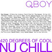 Nu Chill: 420 Degrees Of Cool