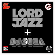 #StayWeird Mixshow (vol. 21) ft. Dj Lord Jazz & Dj Sega