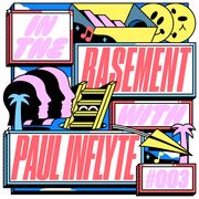 In the Basement 003 - Paul Inflyte Live @ Shine, Belfast
