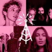 La Hora Rockdelux - Diciembre 2023: ultrabelleza