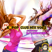K-POP CLUB M!X VOL.2