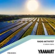 Radio aktivitet - U niskom startu, 04.05.2026.