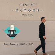Echoes - Steve Kis - 01.10.2024