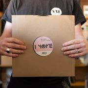 D'Arcy selects Rick Wade - Mixed for VU