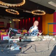 Radio Dwars #16 IMD Eggman 02-07-21