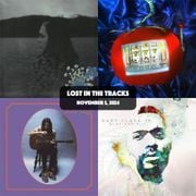 Lost in the Tracks #302