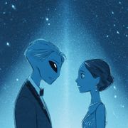 CELESTIAL PROM