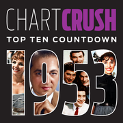 Chartcrush Top Ten 1953