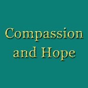 Race The Sky Podgramme #016 - Compassion and Hope