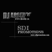 DJ INDY PARTY MIX 2024.