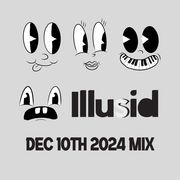 Dec 10th 2024 Mix