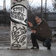 Ümit Can - The Orange Side Of Me