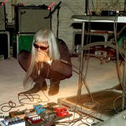 Keiji Haino - 21st May 2019