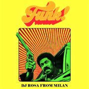 DJ Rosa from Milan - Funk!