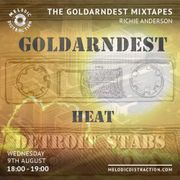 The Goldarndest Mixtapes with Richie (August '22)