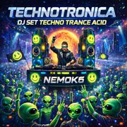 Nemok6 Acid-Techno