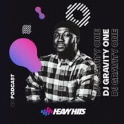 HHP210 DJ GRAVITY ONE [Hip Hop / LA]