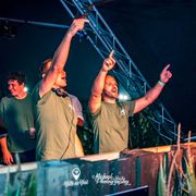 Topradio dj contest set