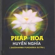 Pháp Hoa Huyền Nghĩa
