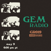 Gem Radio (5.09.2022)