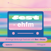 Fest Magazine - 19.08.24