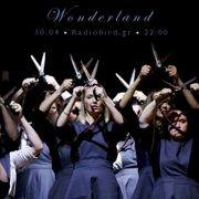 Wonderland #112: Fire in my mouth