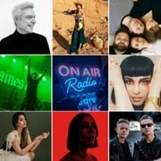 Najdraže pesme 2025 :: Godišnje Premotavanje