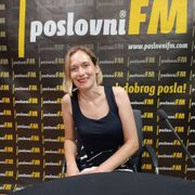 POSLOVNI FM - MEDIJATOR Monika Nedug