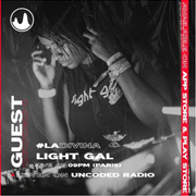 Uncoded Radio | Peak Time Techno Mix (ft. Mha Iri, Heerhorst, Joyhauser, Eli Brown, Hardwell)
