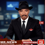 MR NEWS INDIA