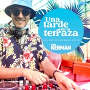 RadioKerman - Terraza de verano 2021