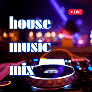 House music mix